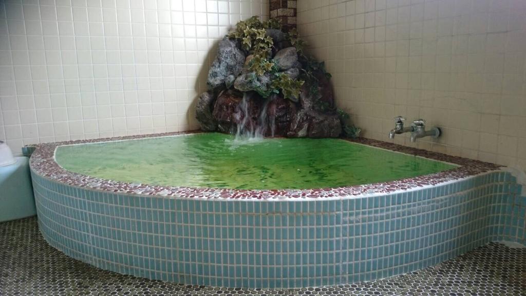 Maruyamakan Hotel Otari ภายนอก รูปภาพ
